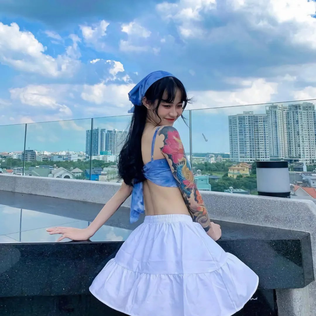 遇见你的第一次