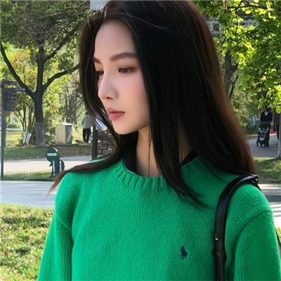 穿过你眼神的爱